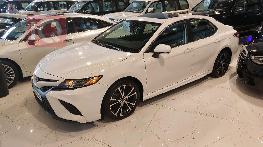 تويوتا كامري